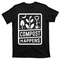 Compost Happens T-Shirt