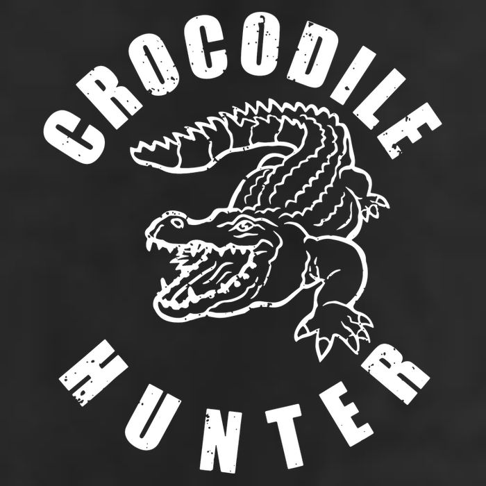 Crocodile Hunter 12oz Stainless Steel Coffee Mug
