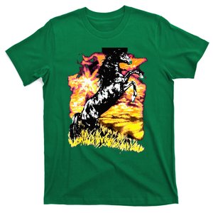 Charlie Horse T-Shirt