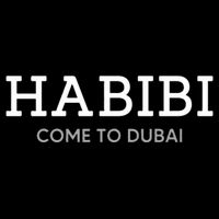 Cool Habibi Come To Dubai City Backpack