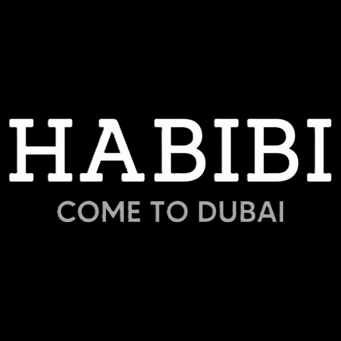 Cool Habibi Come To Dubai City Backpack