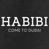 Cool Habibi Come To Dubai Adult Drive Performance Visor