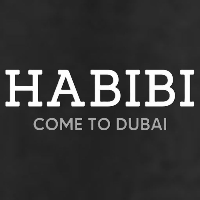 Cool Habibi Come To Dubai Adult Drive Performance Visor