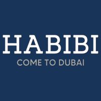 Cool Habibi Come To Dubai Cooling Performance Crew T-Shirt