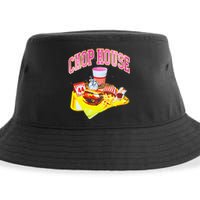 Chop House Sustainable Bucket Hat