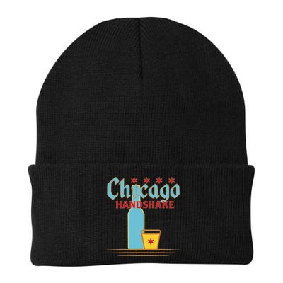 Chicago Handshake Beanie