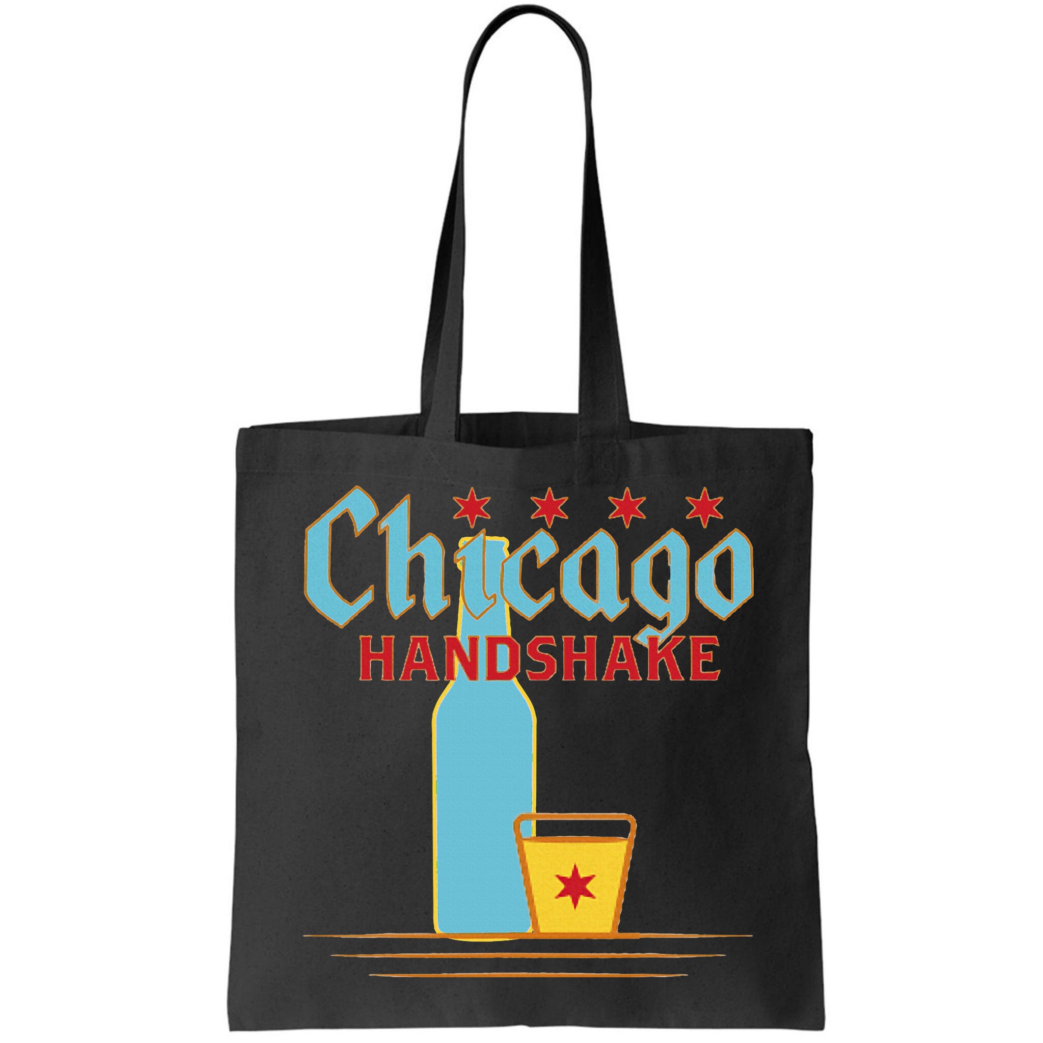 Chicago Handshake Bag