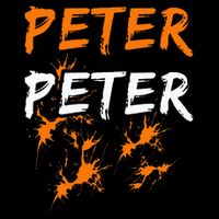 Couples Halloween Costume  Peter Pumpkin Eater Kids T-Shirt