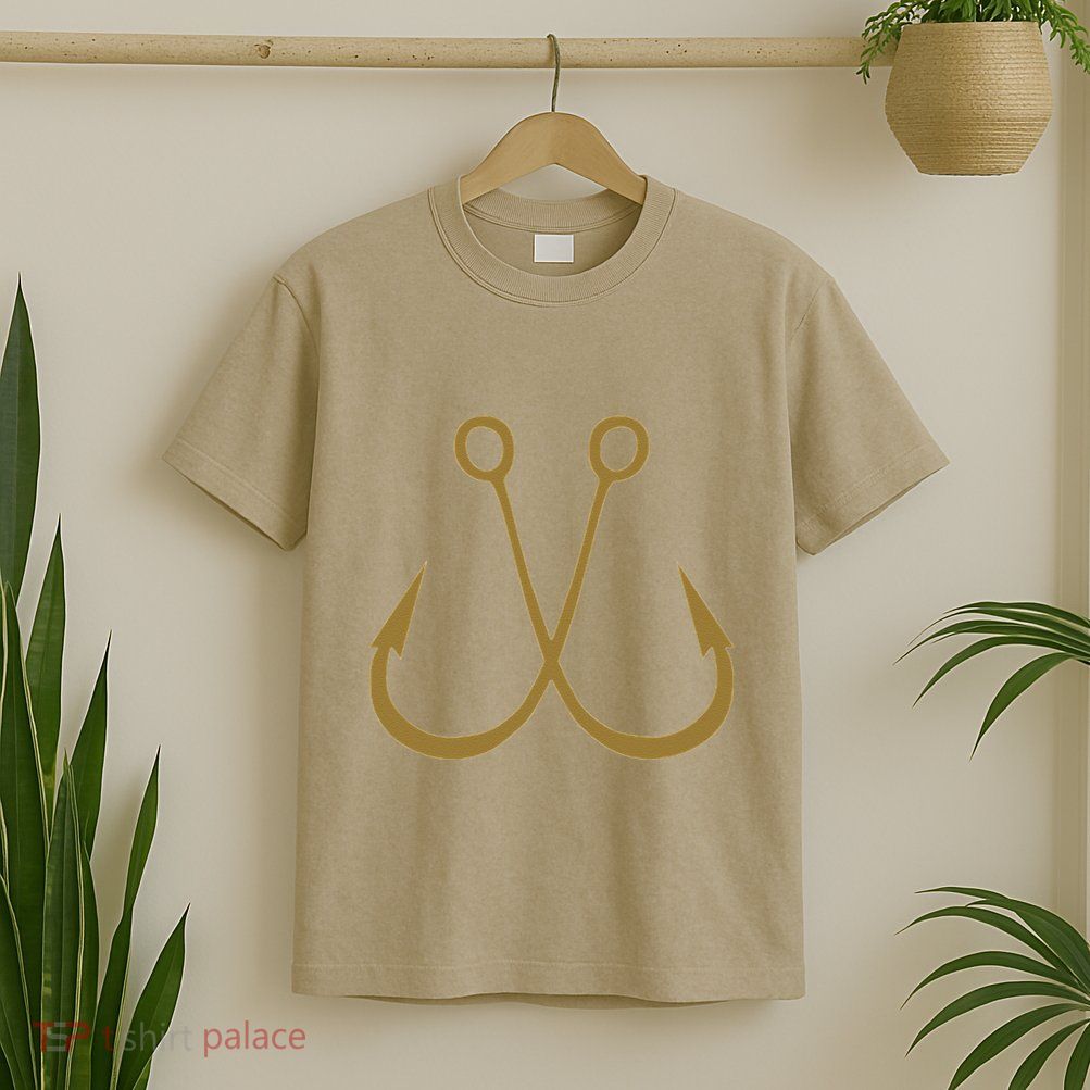 Catfish Hunter Catfish Fisherman Catfish T-Shirt