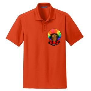 Clown Horse Carnival Circus Staff Farmer Horse Lover Cow Cool Gift Dry Zone Grid Polo