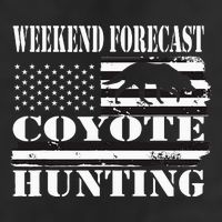 Coyote Hunting 25L Jumbo Tote