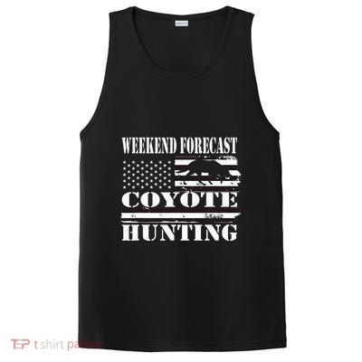 Coyote Hunting PosiCharge Competitor Tank