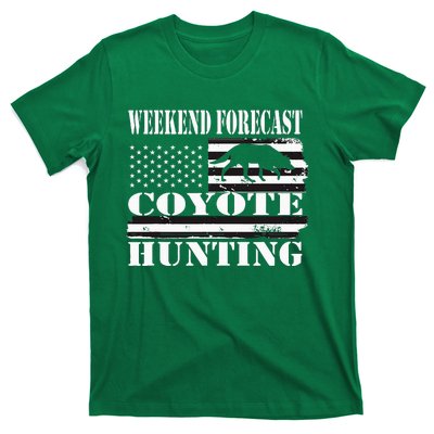 Coyote Hunting T-Shirt