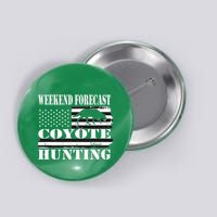 Coyote Hunting Button