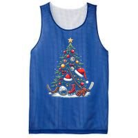 Christmas Hockey Cool Gift Mesh Reversible Basketball Jersey Tank