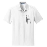 CoupleS Halloween Costume Vigilante Chair Dance Halloween Dry Zone Grid Polo