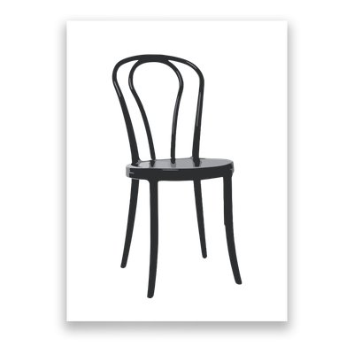 CoupleS Halloween Costume Vigilante Chair Dance Halloween Poster