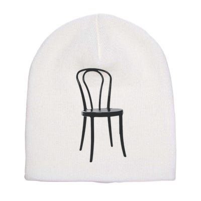 CoupleS Halloween Costume Vigilante Chair Dance Halloween Short Acrylic Beanie