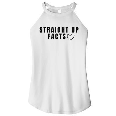 Church Hurt Women’s Perfect Tri Rocker Tank