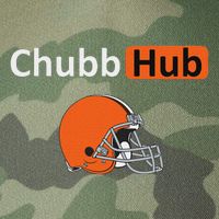 Chubb Hub Chubbhub Chubb Hub Chubb Hub Legacy Tie Dye Trucker Hat