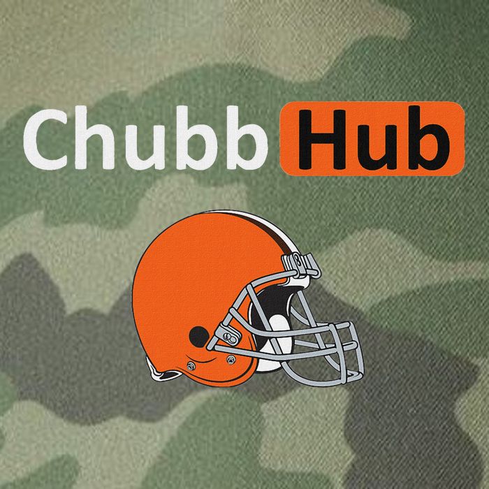 Chubb Hub Chubbhub Chubb Hub Chubb Hub Legacy Tie Dye Trucker Hat