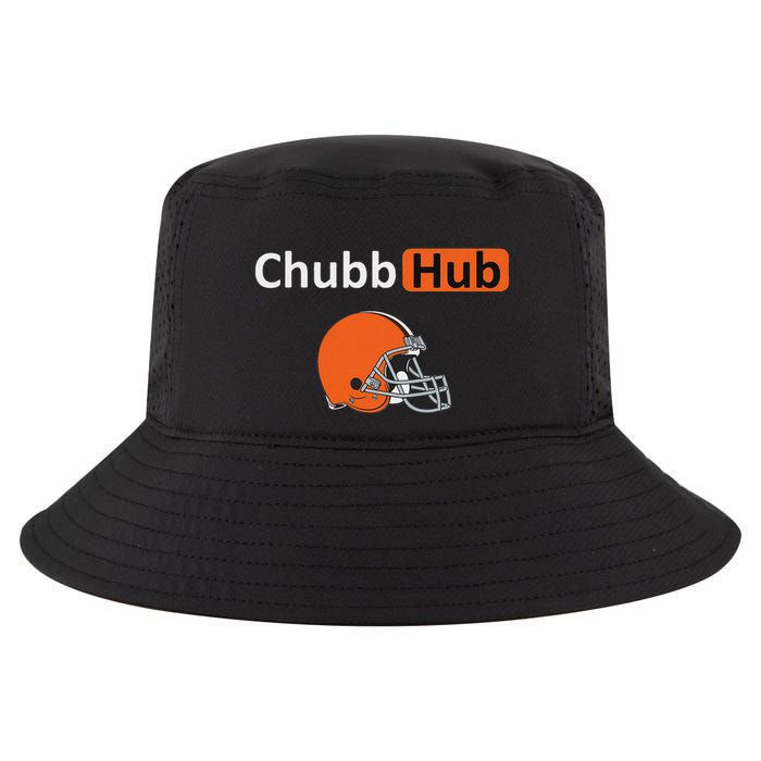 Chubb Hub Chubbhub Chubb Hub Chubb Hub Cool Comfort Performance Bucket Hat