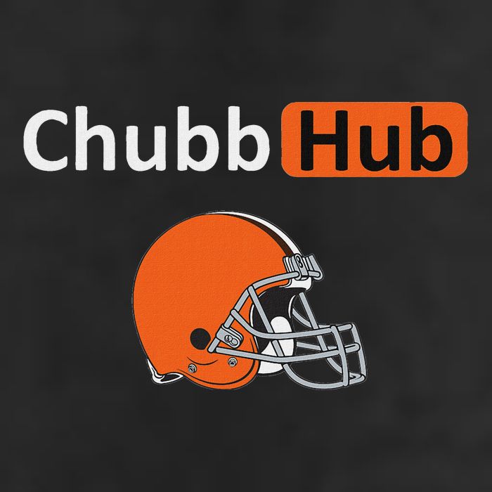 Chubb Hub Chubbhub Chubb Hub Chubb Hub 7 Panel Mesh Trucker Snapback Hat