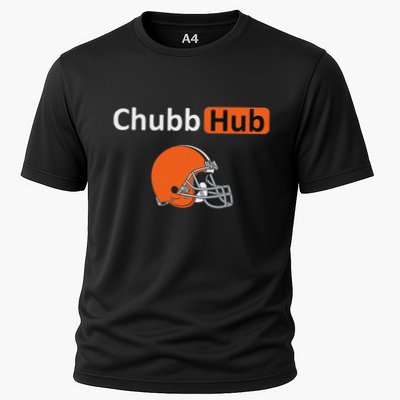 Chubb Hub Chubbhub Chubb Hub Chubb Hub Performance Shirt