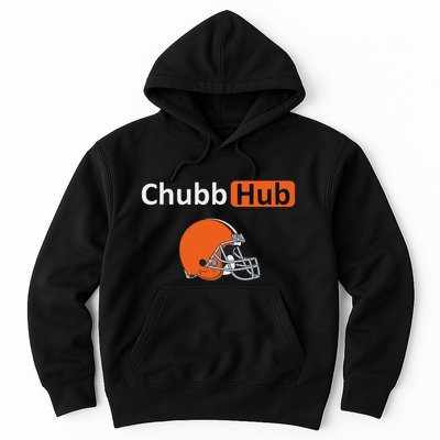 Chubb Hub Chubbhub Chubb Hub Chubb Hub Hoodie
