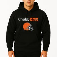 Chubb Hub Chubbhub Chubb Hub Chubb Hub Hoodie