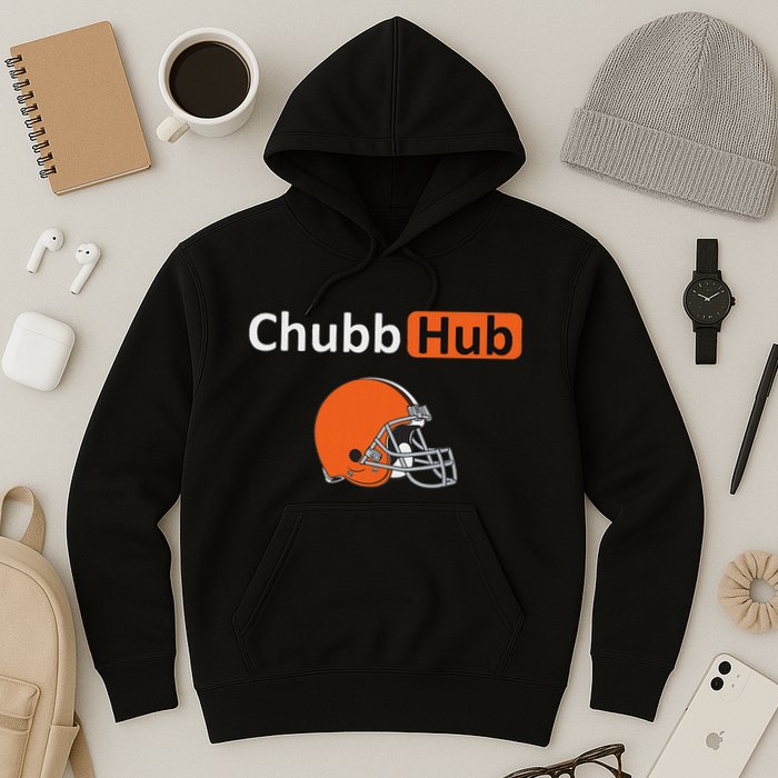 Chubb Hub Chubbhub Chubb Hub Chubb Hub Hoodie