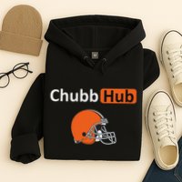 Chubb Hub Chubbhub Chubb Hub Chubb Hub Hoodie
