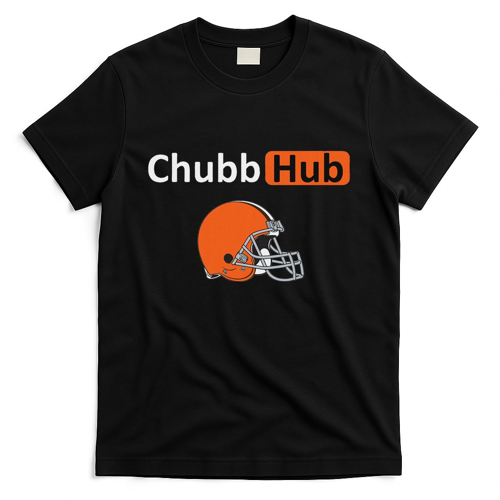 Chubb Hub Chubbhub Chubb Hub Chubb Hub T-Shirt