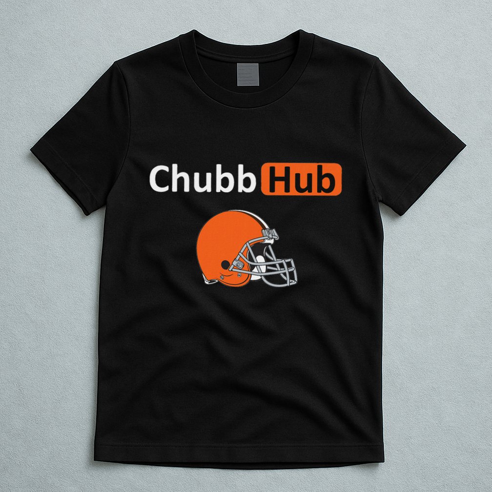 Chubb Hub Chubbhub Chubb Hub Chubb Hub T-Shirt
