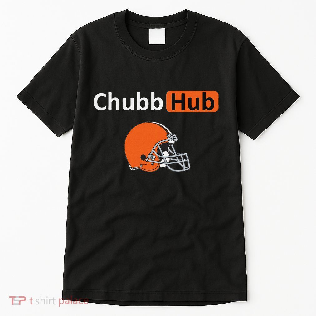 Chubb Hub Chubbhub Chubb Hub Chubb Hub Tall T-Shirt