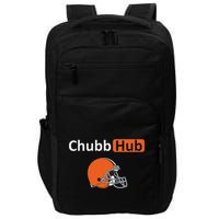 Chubb Hub Chubbhub Chubb Hub Chubb Hub Impact Tech Backpack