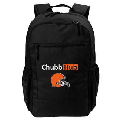 Chubb Hub Chubbhub Chubb Hub Chubb Hub Backpack