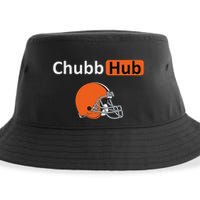 Chubb Hub Chubbhub Chubb Hub Chubb Hub Sustainable Bucket Hat