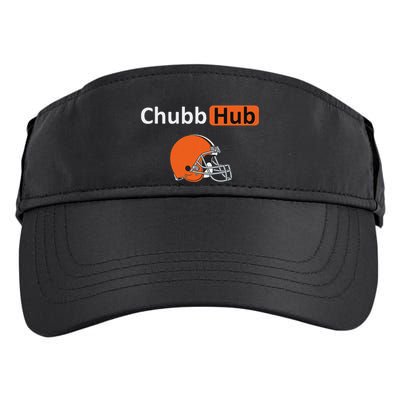 Chubb Hub Chubbhub Chubb Hub Chubb Hub Adult Drive Performance Visor