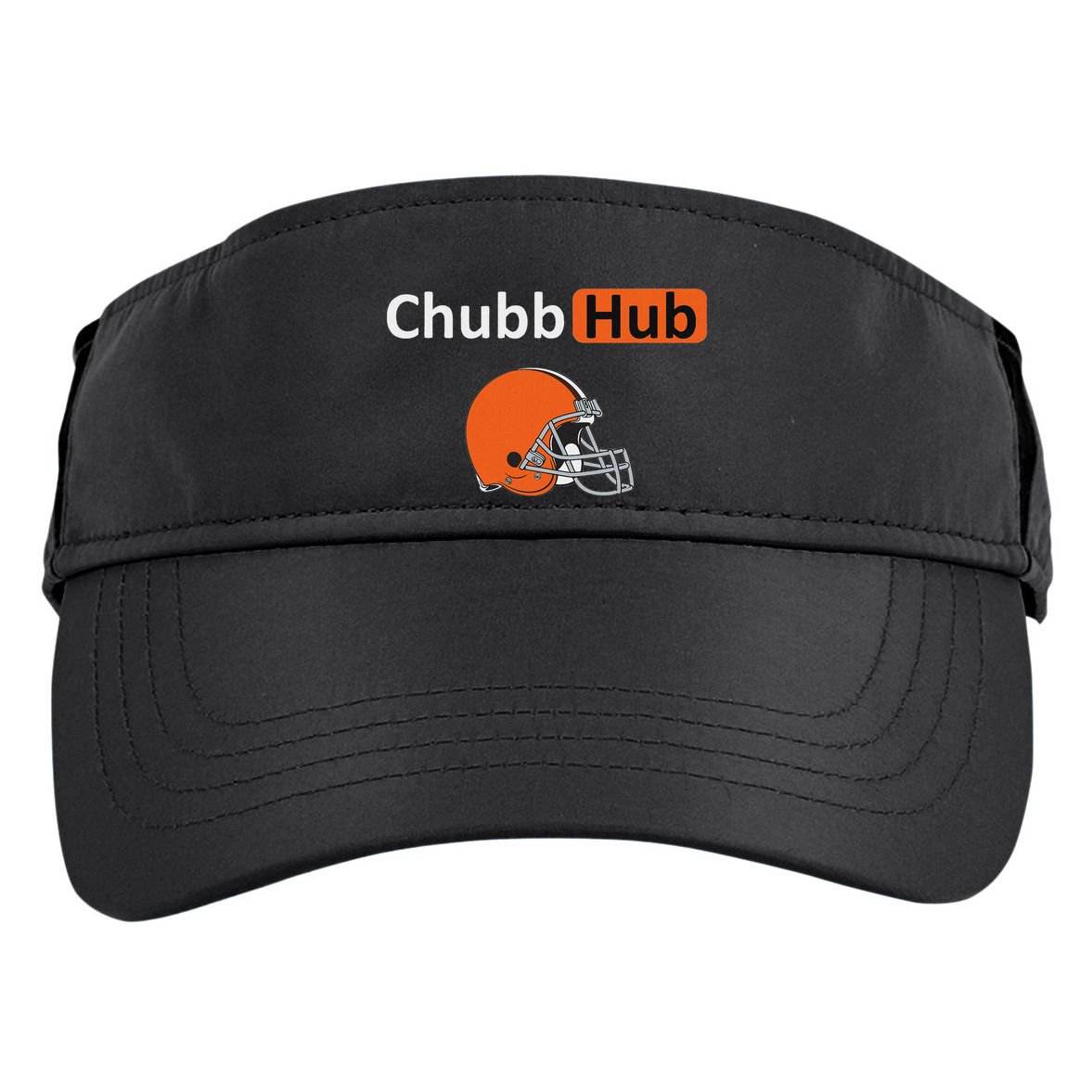 Chubb Hub Chubbhub Chubb Hub Chubb Hub Adult Drive Performance Visor