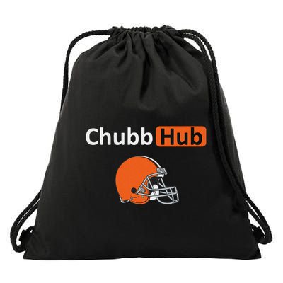 Chubb Hub Chubbhub Chubb Hub Chubb Hub Drawstring Bag