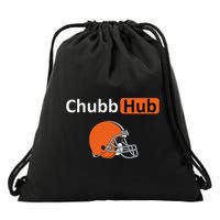 Chubb Hub Chubbhub Chubb Hub Chubb Hub Drawstring Bag