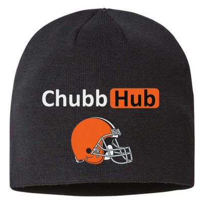 Chubb Hub Chubbhub Chubb Hub Chubb Hub Sustainable Beanie