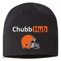 Chubb Hub Chubbhub Chubb Hub Chubb Hub Sustainable Beanie