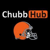 Chubb Hub Chubbhub Chubb Hub Chubb Hub 16 in Basic Backpack