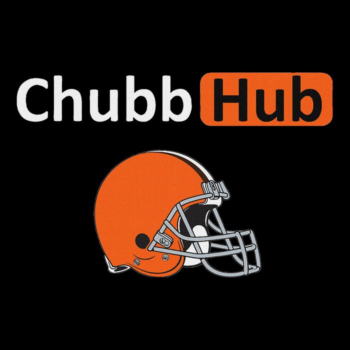 Chubb Hub Chubbhub Chubb Hub Chubb Hub 16 in Basic Backpack