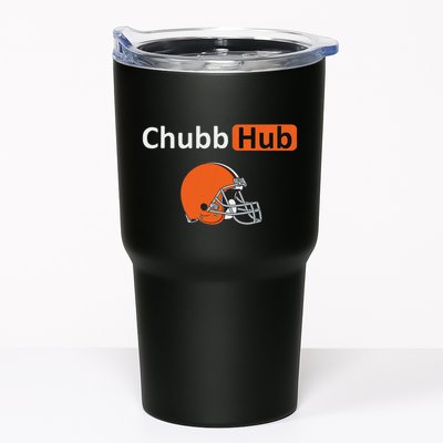 Chubb Hub Chubbhub Chubb Hub Chubb Hub Tumbler