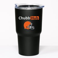 Chubb Hub Chubbhub Chubb Hub Chubb Hub Tumbler