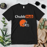 Chubb Hub Chubbhub Chubb Hub Chubb Hub Premium T-Shirt