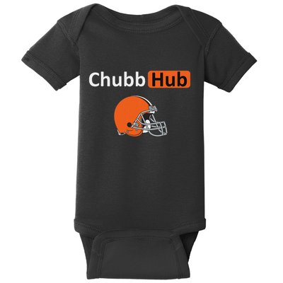 Chubb Hub Chubbhub Chubb Hub Chubb Hub Baby Bodysuit
